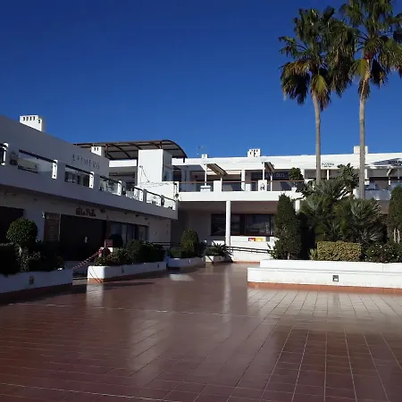 Casa Arco Iris Avec Jardin Et Terrasse - Piscine Et Jacuzzi Partages - By Cathy Ducoin Apartamento San Juan de los Terreros Exterior foto