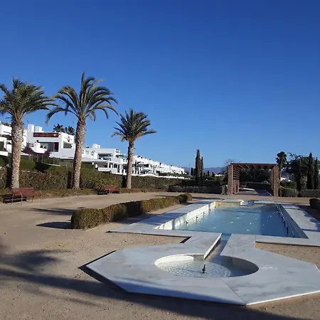 Casa Arco Iris Avec Jardin Et Terrasse - Piscine Et Jacuzzi Partages - By Cathy Ducoin Apartamento San Juan de los Terreros Exterior foto