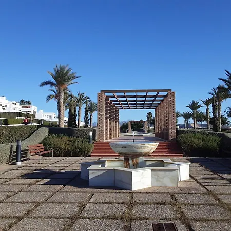 Casa Arco Iris Avec Jardin Et Terrasse - Piscine Et Jacuzzi Partages - By Cathy Ducoin Apartamento San Juan de los Terreros Exterior foto