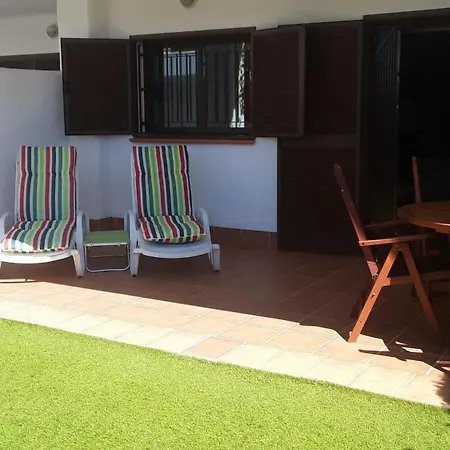 Casa Arco Iris Avec Jardin Et Terrasse - Piscine Et Jacuzzi Partages - By Cathy Ducoin Apartamento San Juan de los Terreros Exterior foto