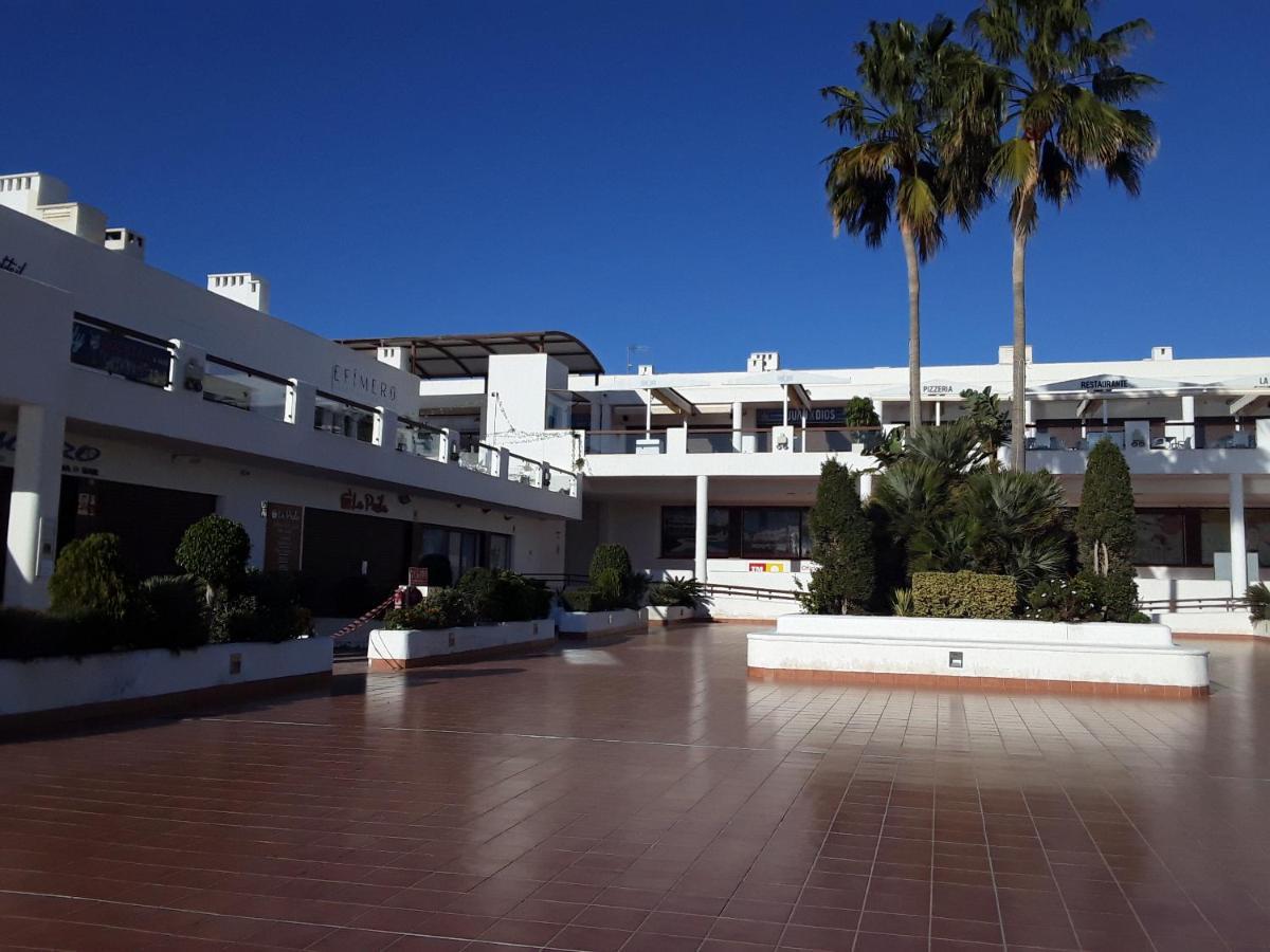 Casa Arco Iris Avec Jardin Et Terrasse - Piscine Et Jacuzzi Partages - By Cathy Ducoin Apartment San Juan De Los Terreros