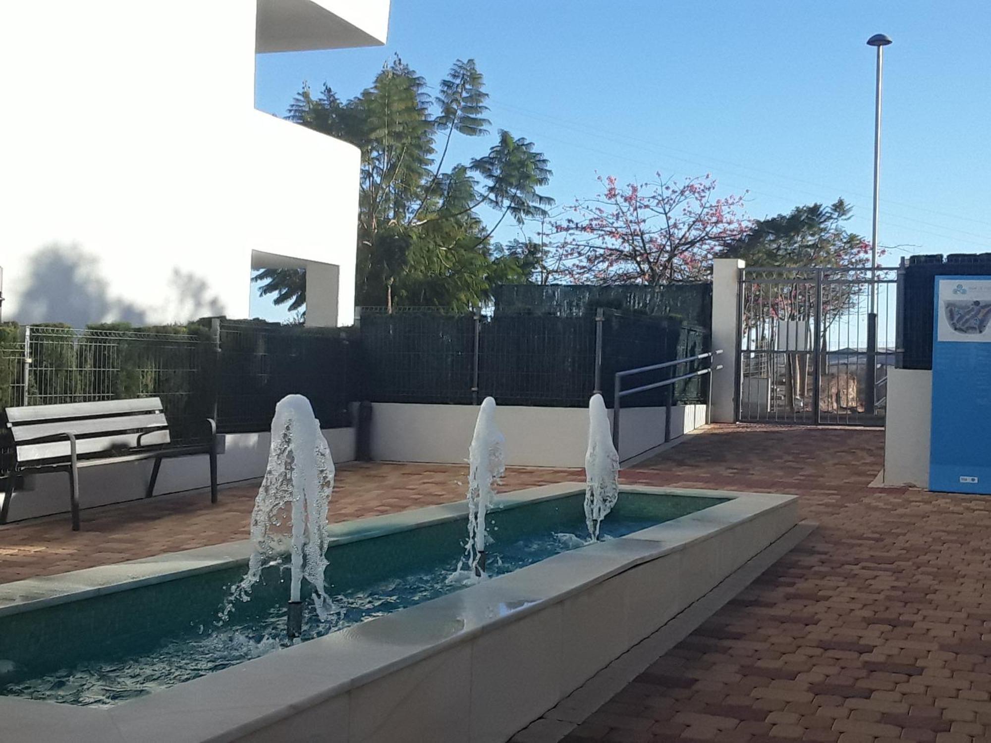 Casa Arco Iris Avec Jardin Et Terrasse - Piscine Et Jacuzzi Partages - By Cathy Ducoin