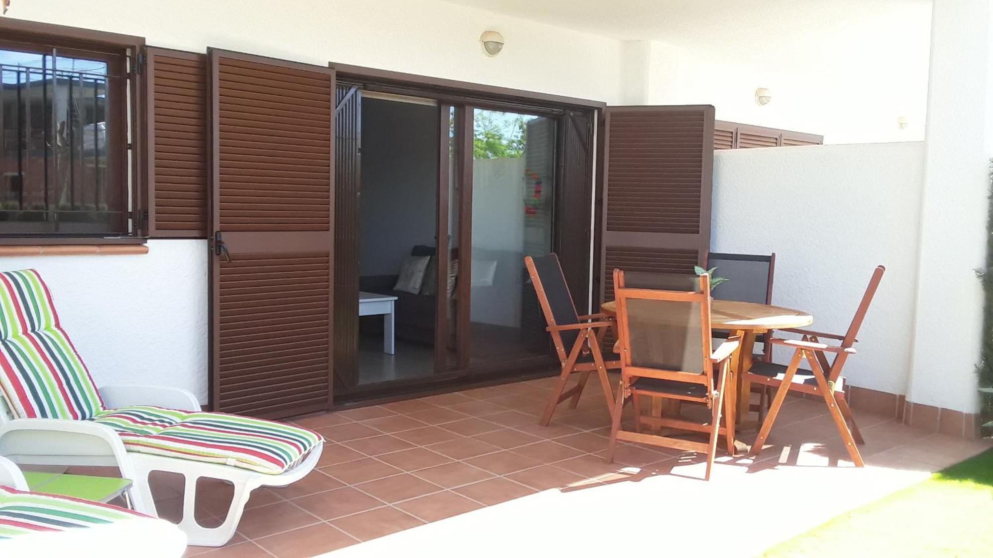 Casa Arco Iris Avec Jardin Et Terrasse - Piscine Et Jacuzzi Partages - By Cathy Ducoin *