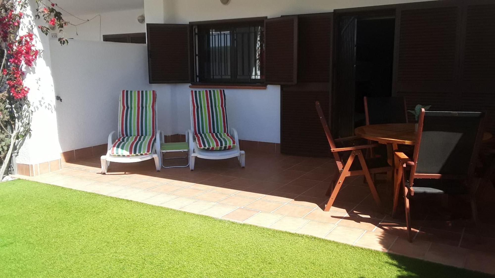 Casa Arco Iris Avec Jardin Et Terrasse - Piscine Et Jacuzzi Partages - By Cathy Ducoin Apartment